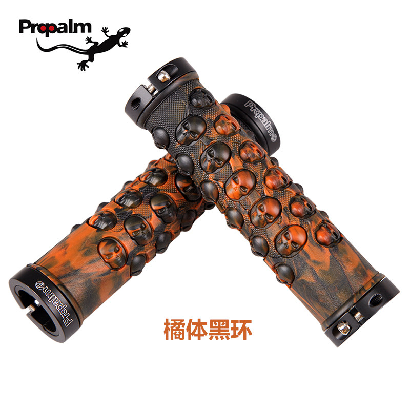 Poignées de vélo PROPALM - Ref 2354591 Image 4