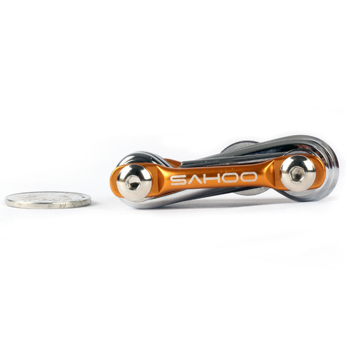Outils pour vélo SAHOO - Ref 2292208 Image 4
