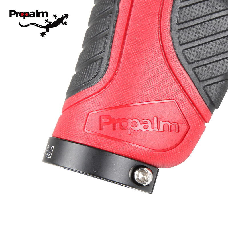 Poignées de vélo PROPALM - Ref 2341770 Image 3