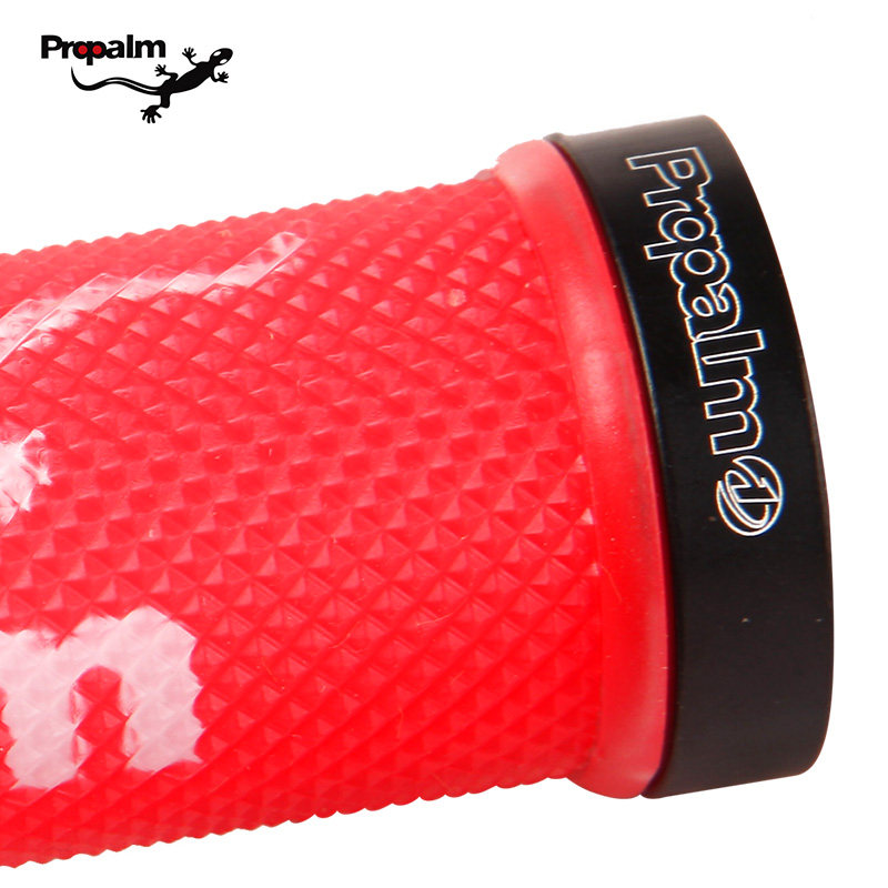 Poignées de vélo PROPALM - Ref 2354592 Image 3