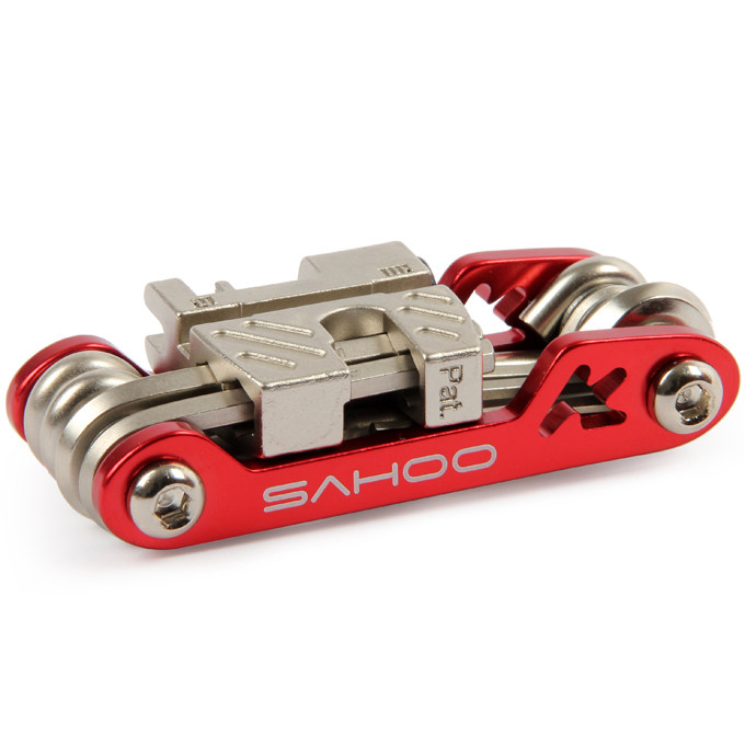 Outils pour vélo SAHOO - Ref 2292210 Image 3