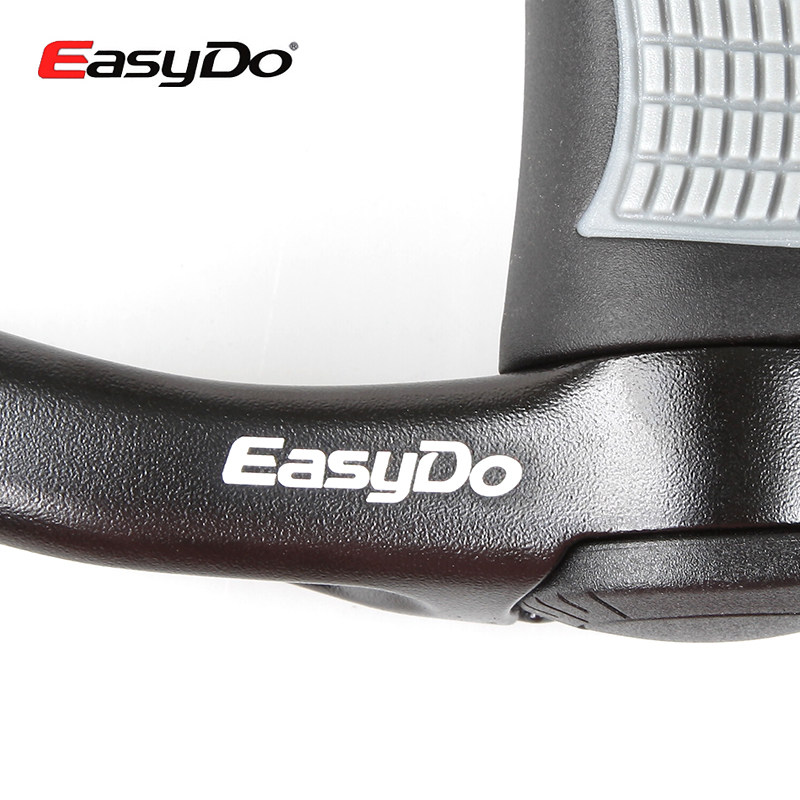 Poignées de vélo EASYDO - Ref 2349796 Image 4