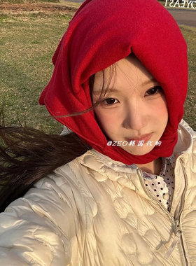 韩国代购 sinoon 李珠园JOOE同款 小众ins风花朵绗缝薄羽绒服外套