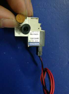 原装日本KOGANEI小金井GAV010E1电磁阀，现货出售