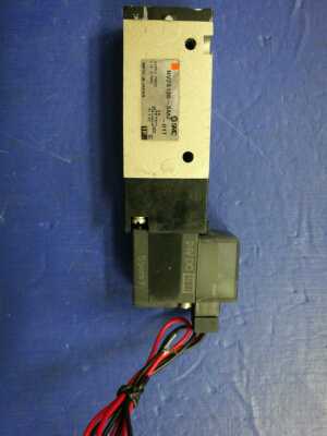 原装日本SMC NVZ5120-5MZ-01T电磁阀，现货出售