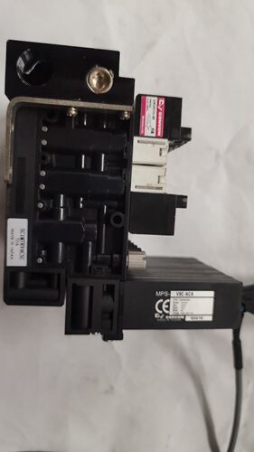 妙德SC1M7RV9CSC真空发生器，CKV010-4E真空电磁阀，MPS-V9C-NCA