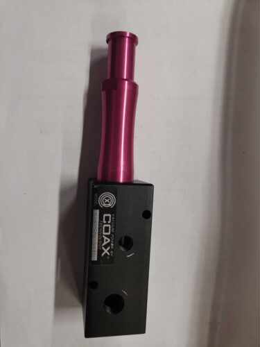原装COAX VM403-1真空发生器，现货出售