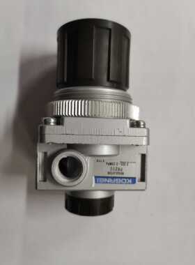 拆机日本KOGANEI小金井PR200-02精密调压阀，现货出售