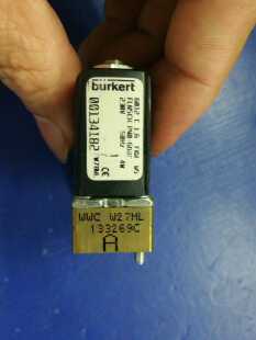 原装burkert宝德00134182电磁阀，现货出售