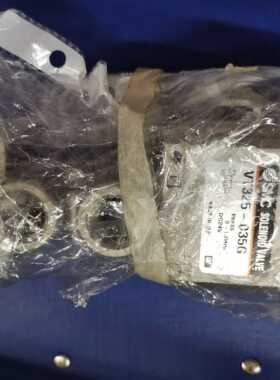 原装日本SMC VT325-035G电磁阀DC24V，现货出售