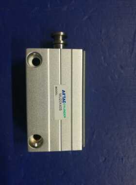 拆机原装亚德客MU20X40S自由安装气缸，现货出售