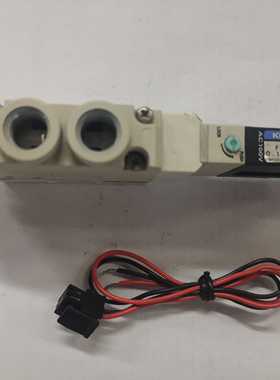 原装日本KOGANEI小金井F15T0-PS电磁阀AC100V，现货出售