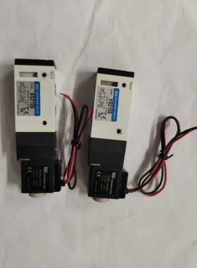 原装韩国KCC KS210S电磁阀DC24V，现货出售