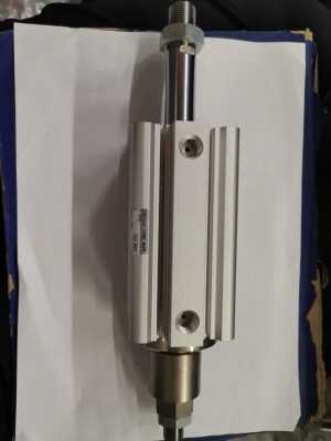拆机原装日本SMC  CDQ2A50-75DMZ-M9BWL-XC8气缸，现货