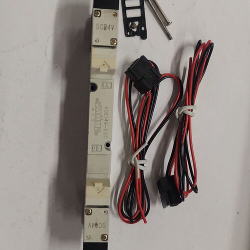 原装CKD  4GE149-E2C电磁阀Dc24Ⅴ，现货出售
