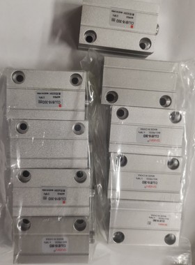 全新SZSN斯尼CUJB16-30D自由安装气缸，现货出售