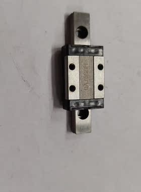 原装台湾CPC MR9MN直线导轨滑块，60MM长现货出售