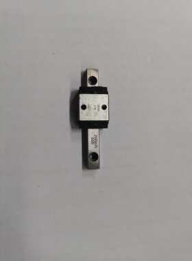 原装台湾CPC MR5MN-L40直线导轨滑块，现货出售