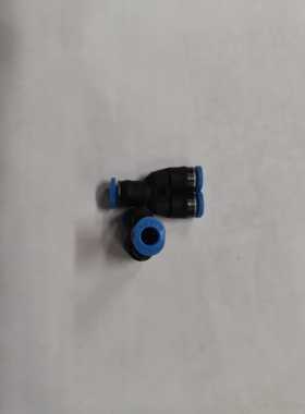 原装FESTO费斯托Y型三通接头QSY-4 订单号153148现货出售