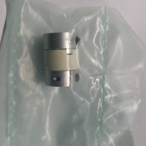 原装全新NBK  MOR-17C-4-8十字滑块夹紧联轴器，少量现货
