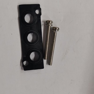 原装韩国TPC DV3120/3220/3230电磁阀密封垫及螺丝，现货