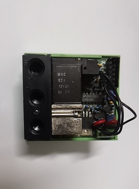 原装美国MAC PPC034B-AGA-AAGC-EAO电磁阀模组，现货出售
