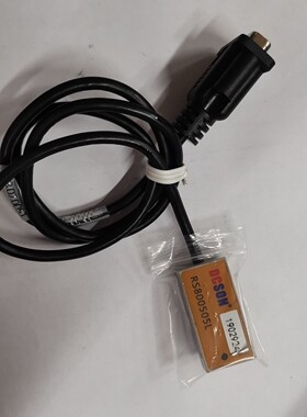 拆机新益昌DCSON RS800505L读数头，现货出售