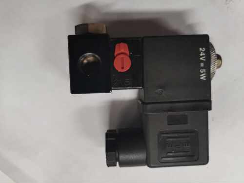 原装Systems电磁阀CH-1290线圈 06-311EB03-30  EDC01-00现货