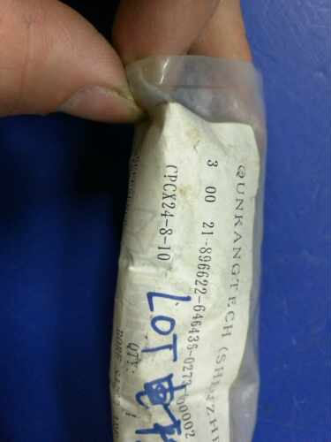 原装MiSUMi米思米CPCX24-8-10联轴器，现货出售