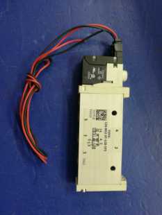 L14 现货出售 FESTO 1P3电磁阀 原装 G18 M52 VUVG