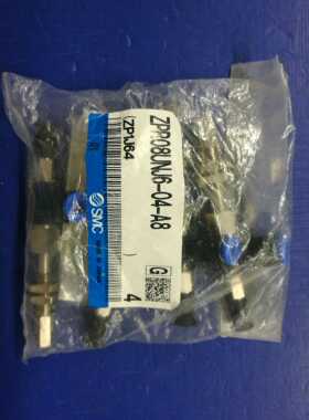 原装日本SMC ZPR08UNJ6-04-A8真空吸盘，现货出售