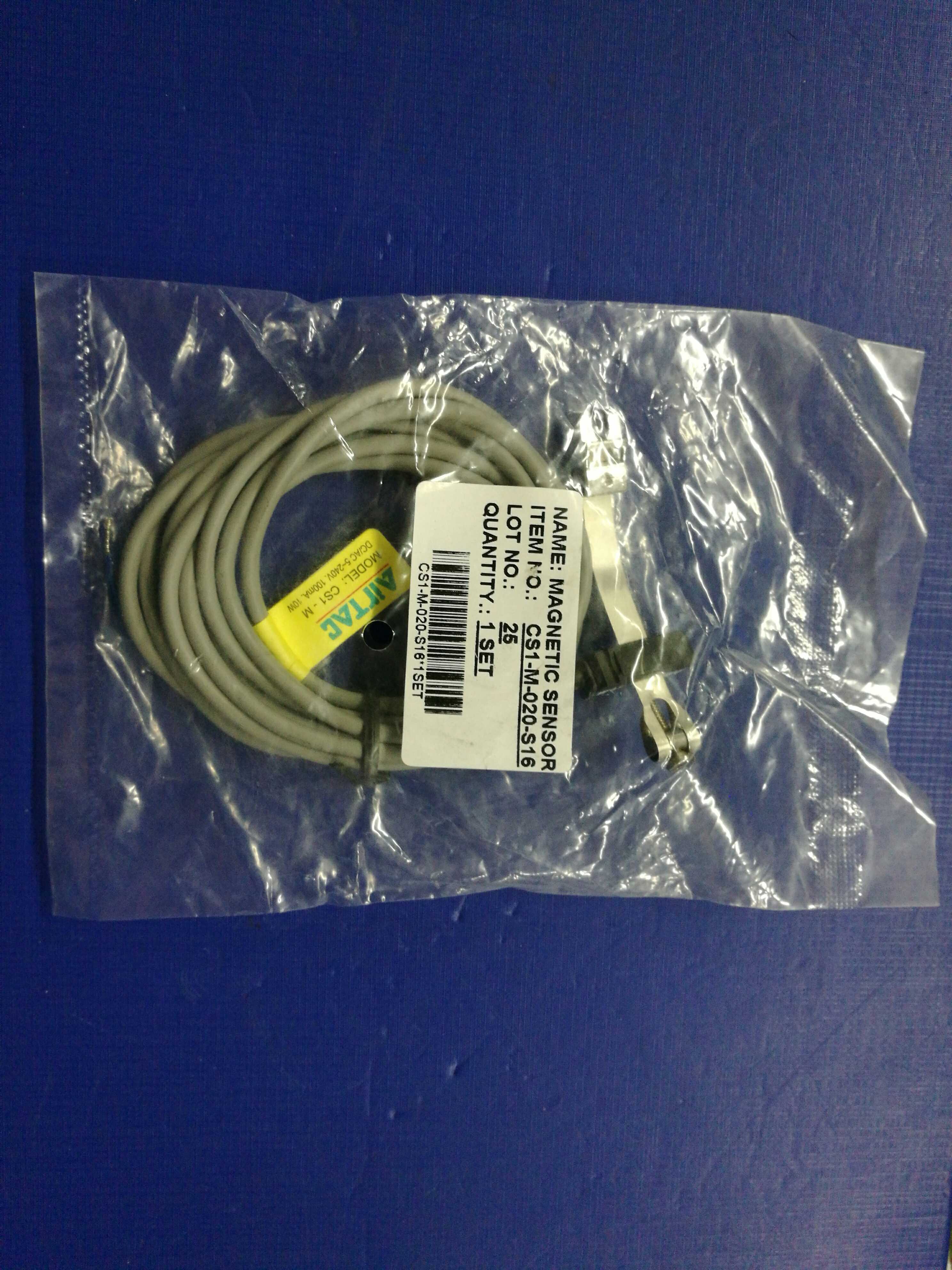 亚德客出售磁性开关现货