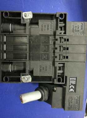 原装FESTO阀座173507/173509/174356/174358/174354现货