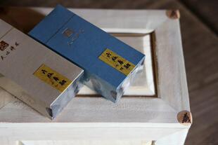 天心禅茶 六脉春融—水仙 品鉴装 16g 2泡装