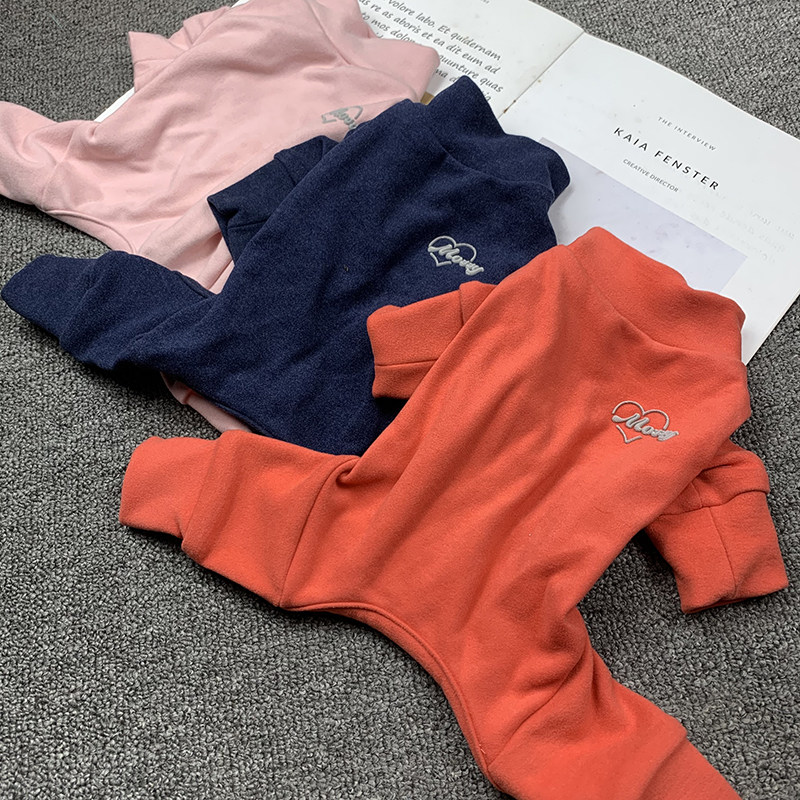 新款秋冬装宠物四脚衣服可爱澳绒小狗服饰泰迪比熊博美雪纳瑞,宠物/宠物食品及用品,狗宠物服装/雨衣,淘宝优惠券,粉丝福利购,淘宝优惠卷