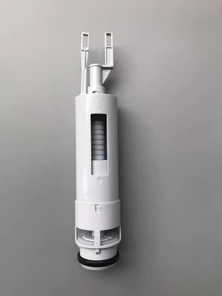 挂墙壁挂式墙排马桶下水出水阀