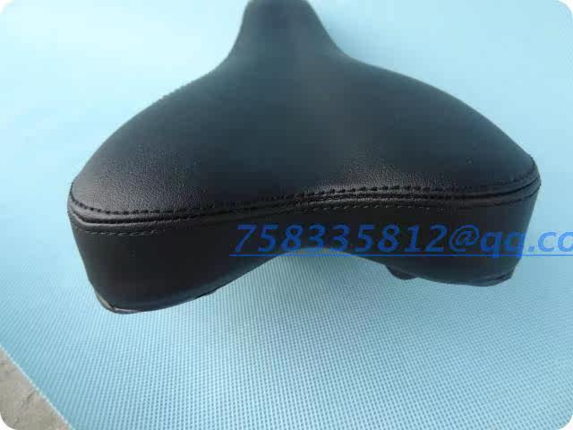 Selle de vélo MERIDA - Ref 2352592 Image 4