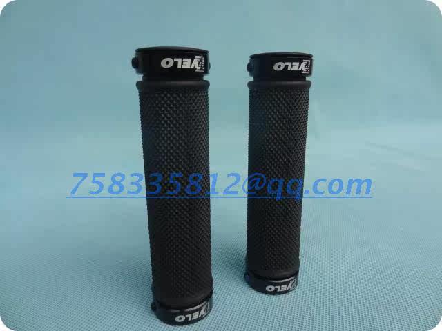 Poignées de vélo VELO - Ref 2334769 Image 3