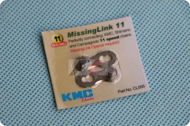 Chaîne de vélo - Ref 2371884 Image 3