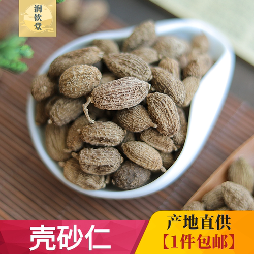 砂仁500g香料调料大全做菜