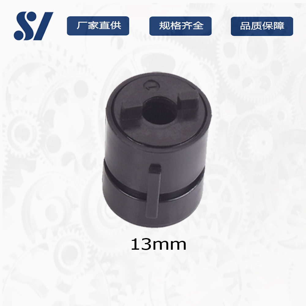 滚筒阻尼13mm圆筒阻尼器