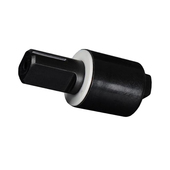 厂家供应直径20 多品牌适配智能马桶盖配件单向缓降阻尼转轴铰链