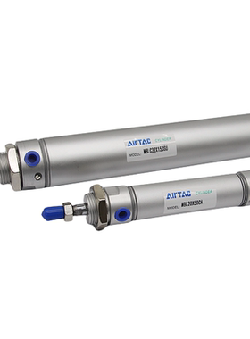 MF\MBL\MBLC25\32X100S不锈钢铝合金气缸亚德客MIJ20\MAL小型气动