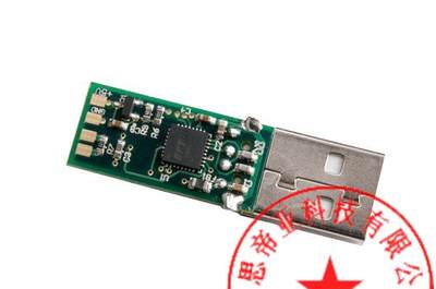 USB-RS422-PCBA  FTDI USB to RS422 Embeded Converter PCB Assy