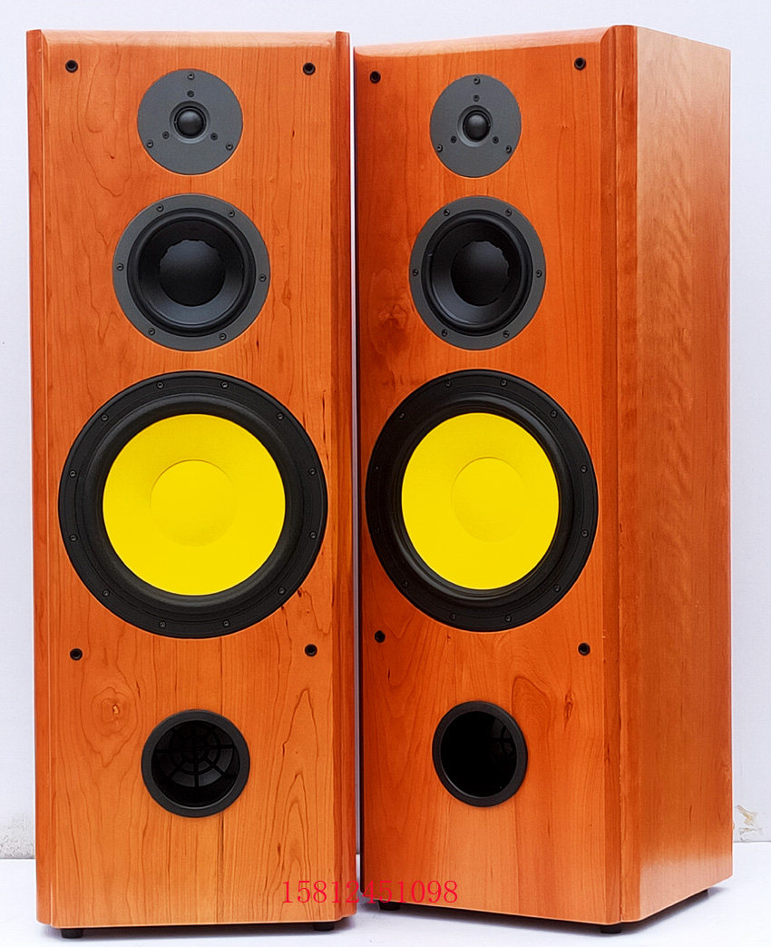 惠威d10g惠威d68mkiiQ3实木音箱