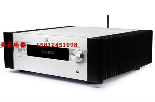 AD-86D天逸纯功放2声道220V