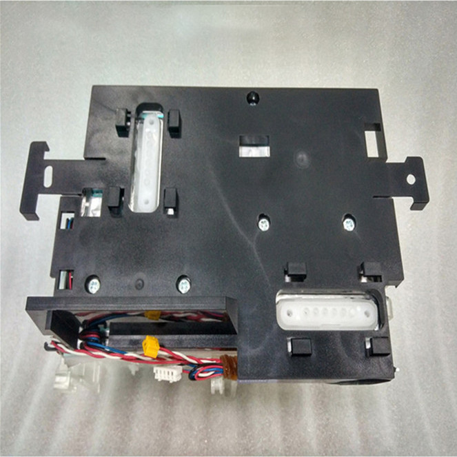 Epson SureColor SC-P6000影像繪圖機墨架P8000配件墨囊组件单元