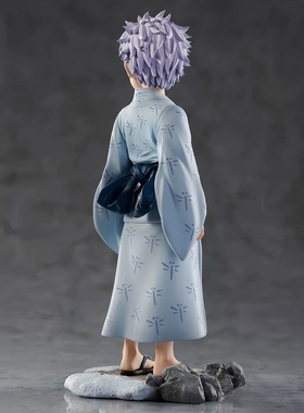 小五条【现货】GUGU联名MIMO童年系列GK手办Q版潮玩模型带土动漫