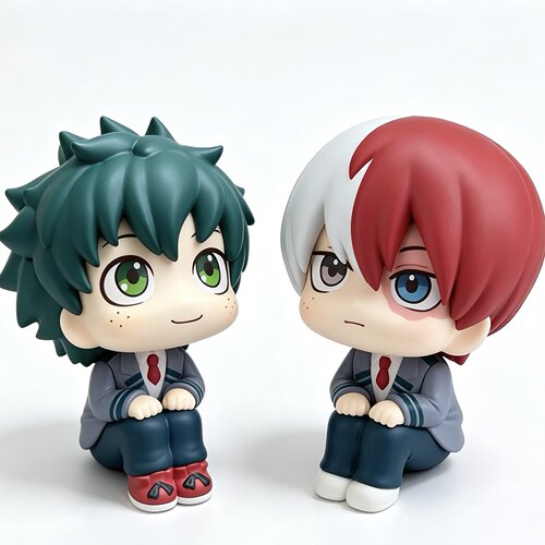 MegaHouse MegaHouse MH Look Up咒术回战手办动漫排球少年泡面