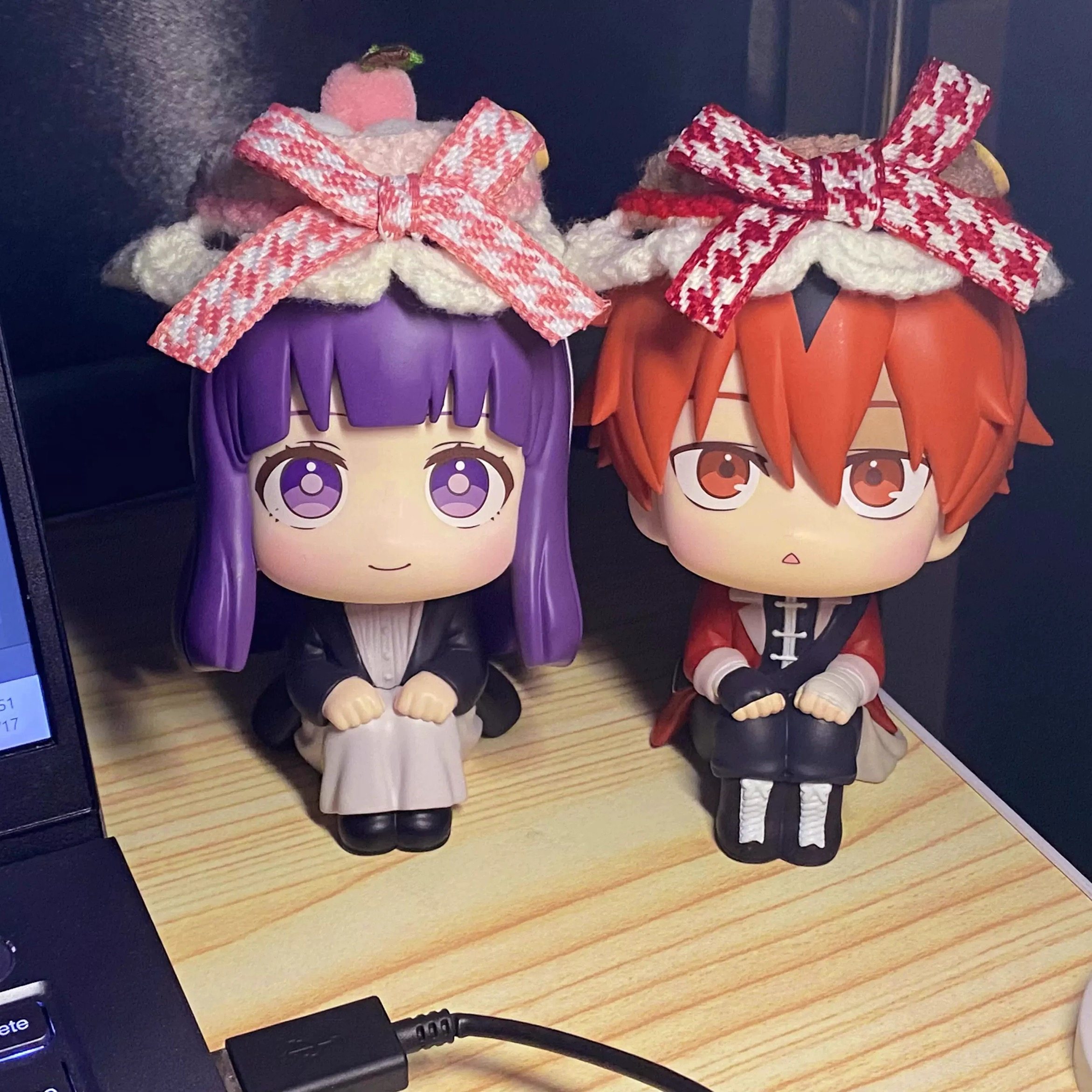 葬送的芙莉莲菲伦休塔尔克手办景品动漫模型桌面摆件女生LOOK UP,模玩/动漫/周边/娃圈三坑/桌游,手办/手办景品,淘宝优惠券,粉丝福利购,淘宝优惠卷